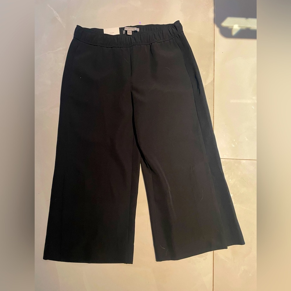 Marc New York Andrew Marc Crop Pant Size S